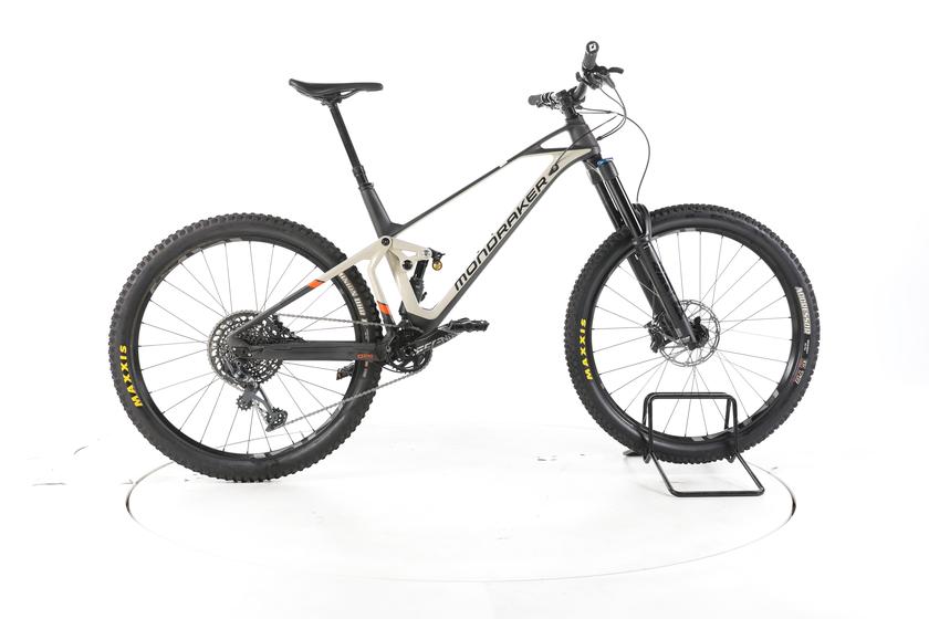 Mondraker Superfoxy R Fahrrad Fully