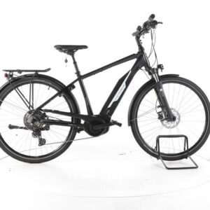 Victoria eTrekking 8.8 Trekking E-Bike