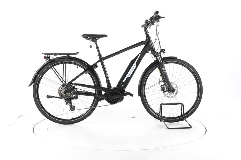 Victoria eTrekking 8.8 Trekking E-Bike