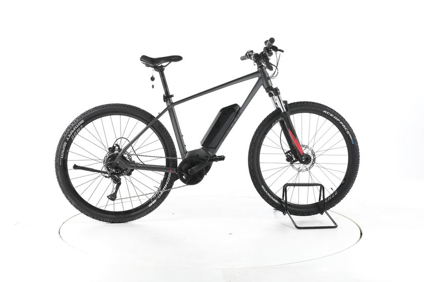 Bulls LT CX E-Bike