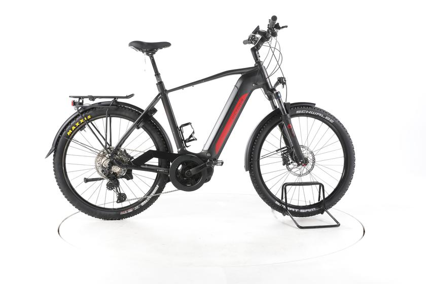 Victoria eAdventure 12.10 Trekking E-Bike