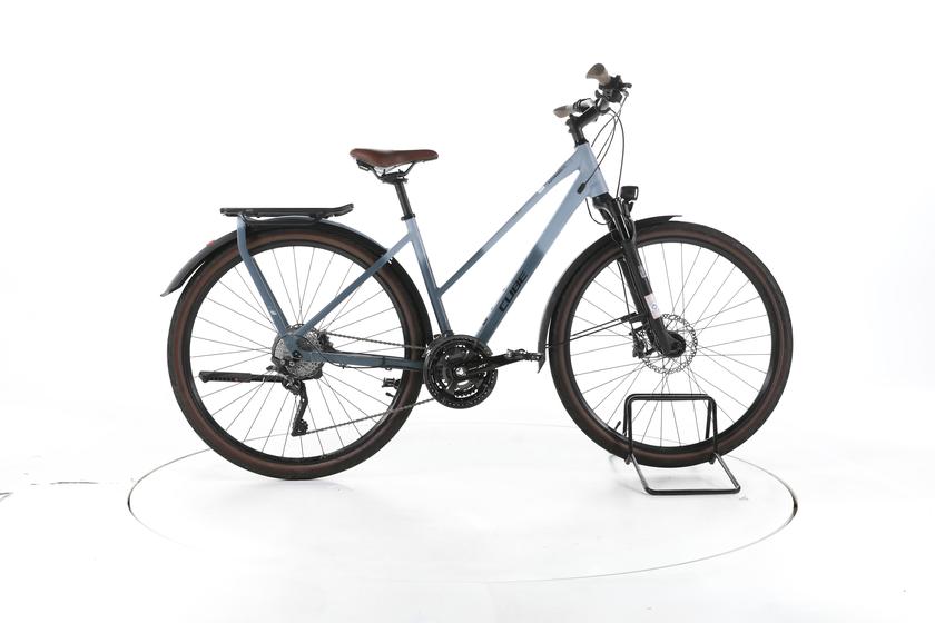 Cube Kathmandu SL Fahrrad City & Trekking