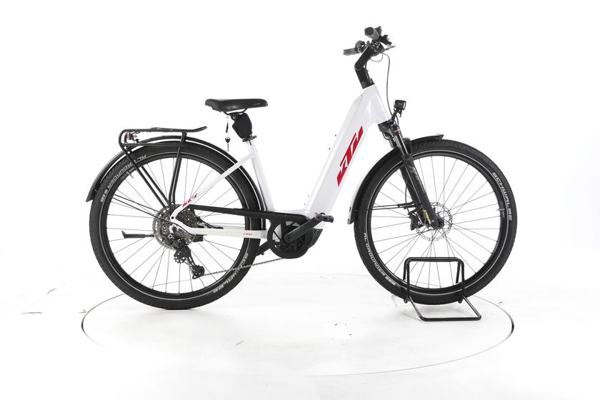 KTM Macina Gran Pro Trekking E-Bike Tiefeinsteiger 2025
