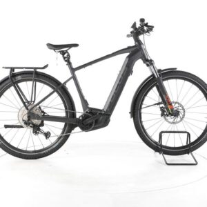 Focus AVENTURA² 6.9 Trekking E-Bike
