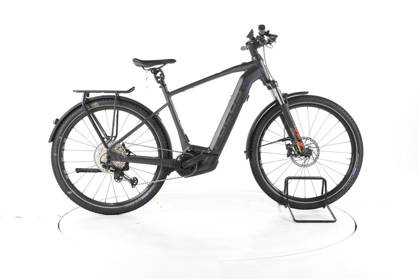 Focus AVENTURA² 6.9 Trekking E-Bike