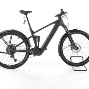 Cube Stereo Hybrid ONE22 Pro E-Bike Fully 2025