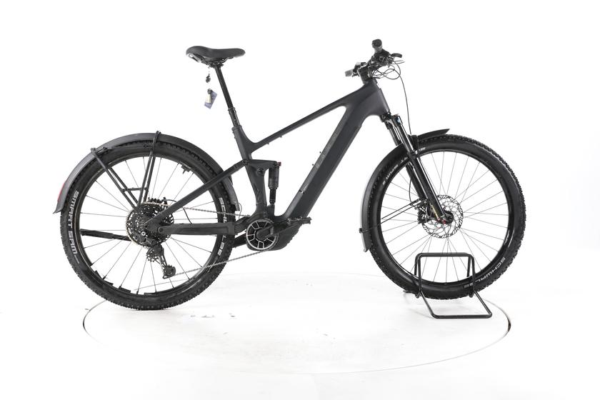 Cube Stereo Hybrid ONE22 Pro E-Bike Fully 2025