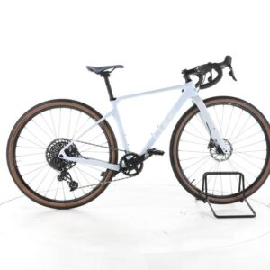 Cube Nuroad C:62 EX Gravelbike Carbon 2024