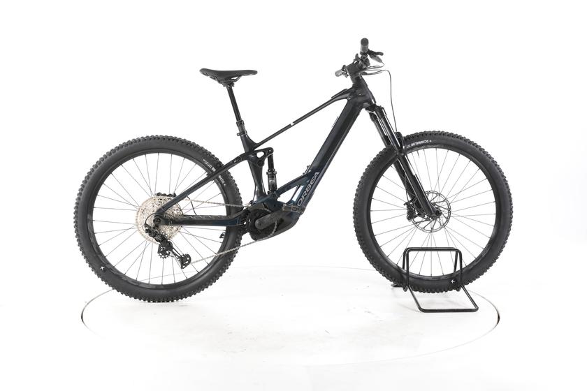 Orbea WILD FS H20 E-Bike Fully