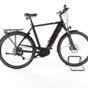 Victoria eTrekking 12.8 Trekking E-Bike