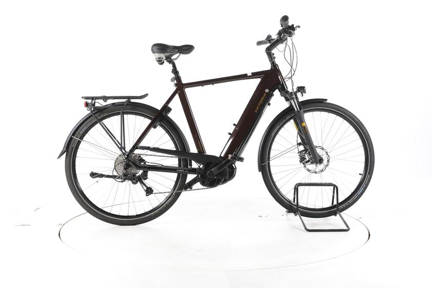 Victoria eTrekking 12.8 Trekking E-Bike