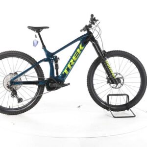 Trek Rail 7 Gen 2 E-Bike Fully