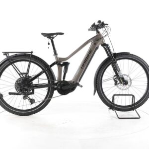 Haibike ADVENTR 10 SUV E-Bike 2025