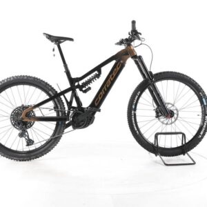 Corratec E-Power iLink 180 Race E-Bike Fully