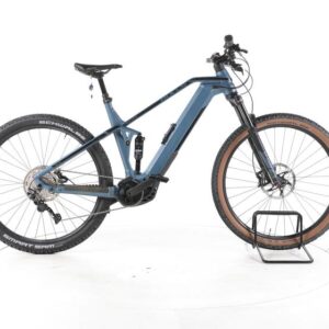 Bulls Sonic EVO TR 1 E-Bike Fully