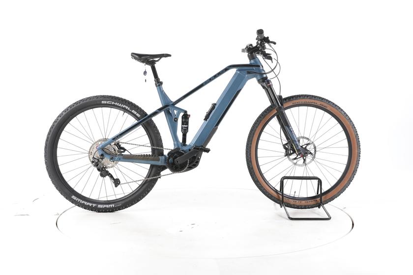 Bulls Sonic EVO TR 1 E-Bike Fully