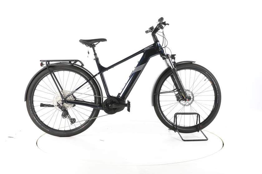 Cannondale Tesoro Neo X 2 Trekking E-Bike