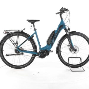 Ideal Orama 605C Eco City E-Bike Tiefeinsteiger