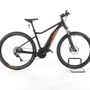 KTM Macina Ride 591 LTD E-Bike