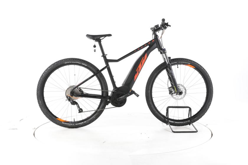 KTM Macina Ride 591 LTD E-Bike