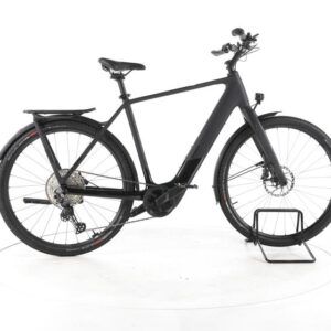 Cube Kathmandu Hybrid C:62 SLX 400X Trekking E-Bike 2025