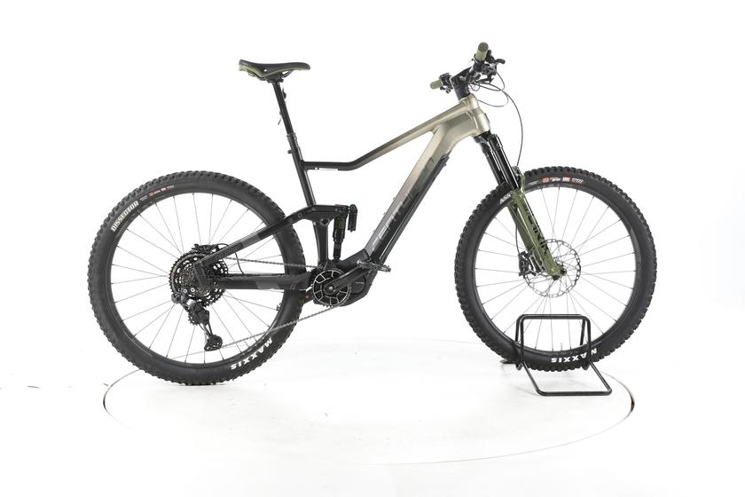 Centurion No Pogo F3000i E-Bike Fully 2024
