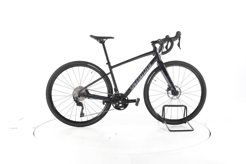 Specialized Diverge Elite E5 Gravelbike