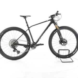 Orbea Alma M PRO Fahrrad Hardtail
