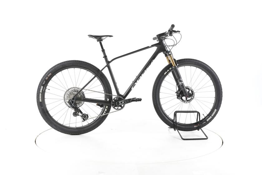 Orbea Alma M PRO Fahrrad Hardtail