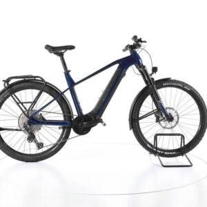 Bulls E-Stream EVO 2 Street Trekking E-Bike