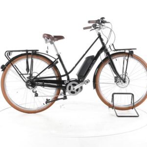 Electra Bicycle Townie Commute Go! 5i EQ City E-Bike