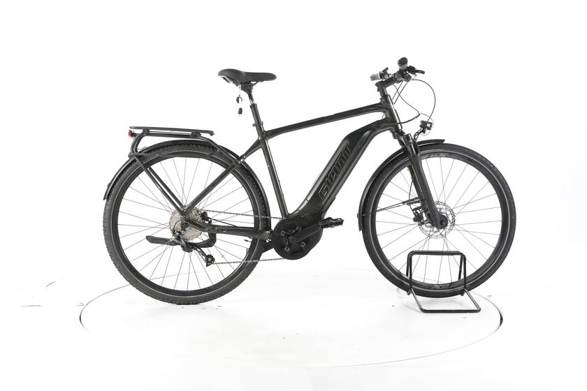 Giant Explore E+ 3 Trekking E-Bike