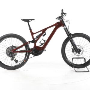 Specialized Turbo Kenevo Expert E-Bike Fully