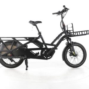 Tern GSD S10 E-Lastenrad