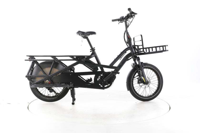 Tern GSD S10 E-Lastenrad