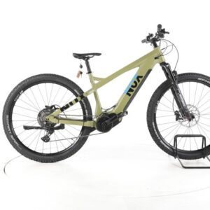 Nox Cycles Hybrid XC Trail Core E-Bike