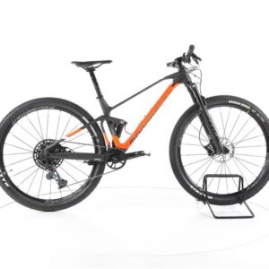 Mondraker F-Podium Fahrrad Fully