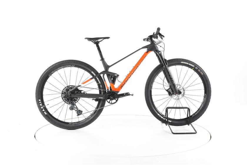 Mondraker F-Podium Fahrrad Fully