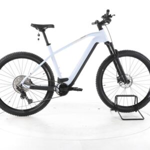 Cube Reaction Hybrid Pro 625 E-Bike