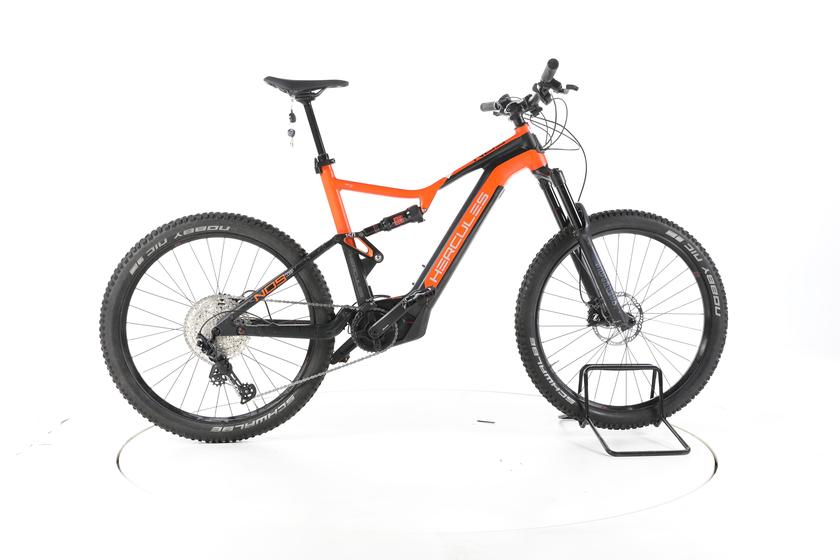 Hercules NOS FS COMP 1.1 E-Bike Fully