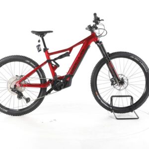 Hercules NOS FS 1.2 E-Bike Fully