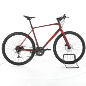 Cube SL Road Gravelbike