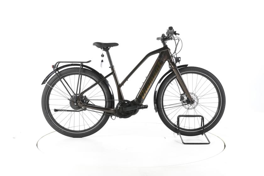 Diamant Opal Esprit+ City E-Bike