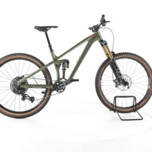 MAXX FAB.4 Fahrrad Fully