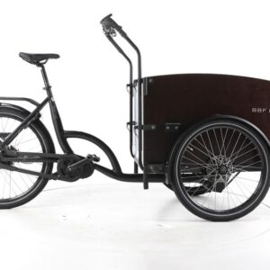 BBF Seattle E-Lastenrad