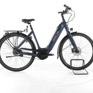 Bremer Rad PE 500 City E-Bike Tiefeinsteiger