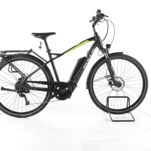 Bulls Street CX Trekking E-Bike