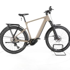 Rose Mayor Plus 1 SUV Trekking E-Bike 2024