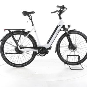 HUYSER Maleo City E-Bike Tiefeinsteiger