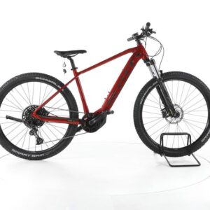Scott Aspect eRIDE 920 E-Bike